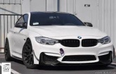 BMW 4 Coupe F32 F82